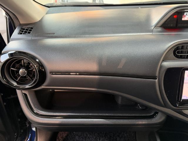 アクア Ｓスタイルブラック（50枚目）