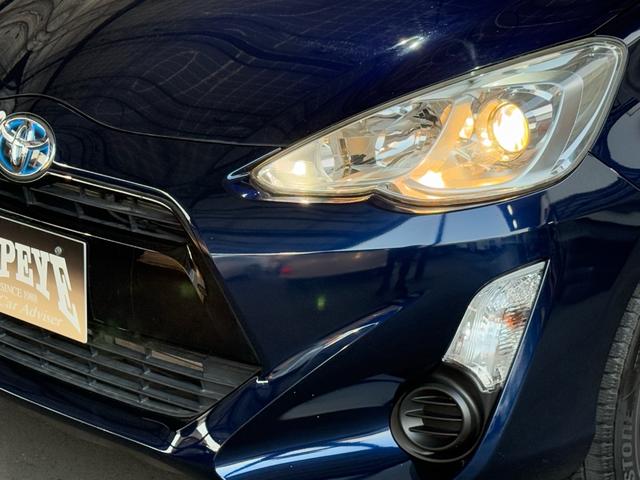 アクア Ｓスタイルブラック（61枚目）