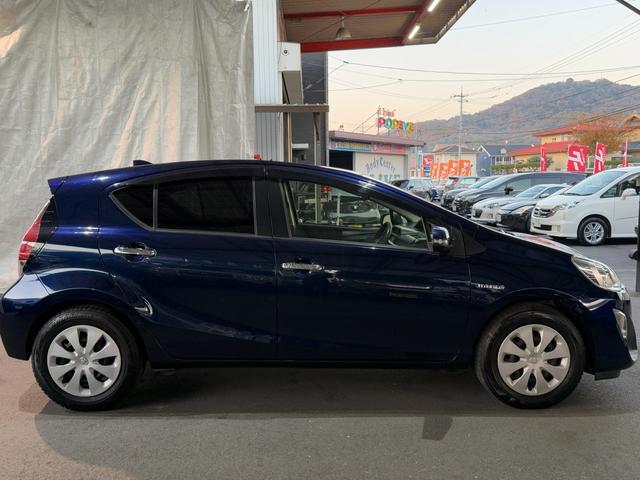 アクア Ｓスタイルブラック（68枚目）