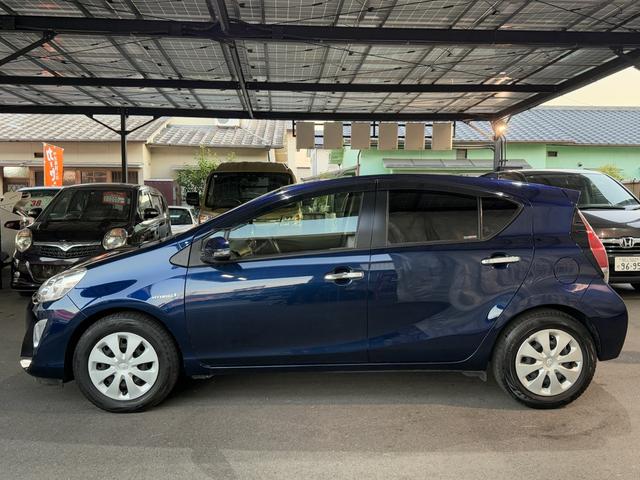 アクア Ｓスタイルブラック（69枚目）