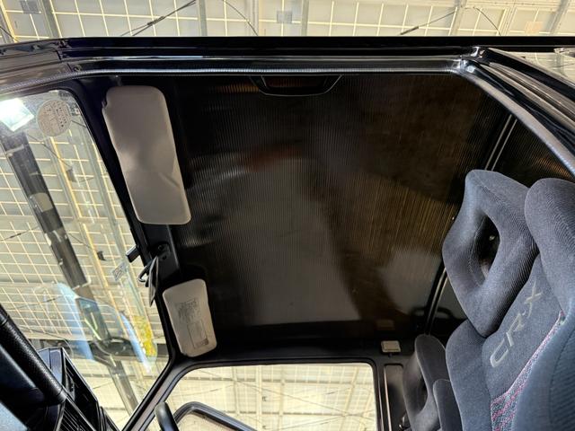 ジムニー HC 全塗装済み V-JA11V改 5MT ターボ 4WD リフトアップ オーバーフェンダー 社外マフラー タニグチリアシートスライドレール MOMOステアリング 社外アルミ 社外足回り 社外シート ETC(38枚目)