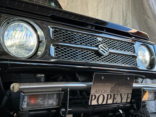 ジムニー HC 全塗装済み V-JA11V改 5MT ターボ 4WD リフトアップ オーバーフェンダー 社外マフラー タニグチリアシートスライドレール MOMOステアリング 社外アルミ 社外足回り 社外シート ETC(71枚目)