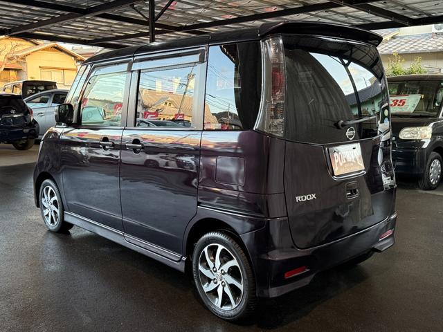 ルークス ハイウェイスター（15枚目）