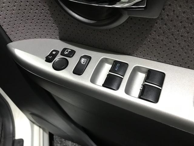 FX-Sリミテッド スズキスポーツFエアロ キーレス15インチ 黒革調シートカバー ベンチシート タイミングチェーン式 レベライザー ドアバイザー 電動格納ミラー フォグランプ(18枚目)