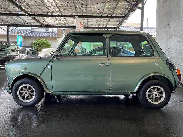 ローバー ＭＩＮＩ