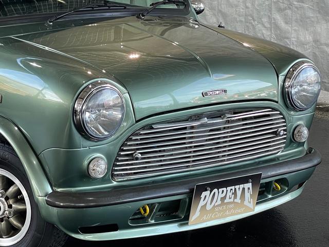 ローバー ＭＩＮＩ