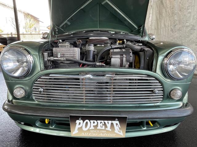 ローバー ＭＩＮＩ