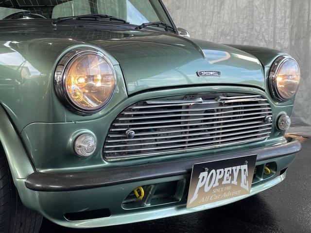 ローバー ＭＩＮＩ