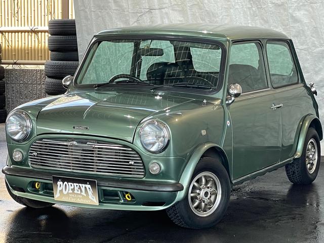 ローバー ＭＩＮＩ