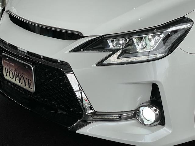 ２５０Ｇ　リラックスセレクション　Ｇ’ｓ仕様エアロ　ＬＥＤヘッドライト　社外テール　車高調　１９アルミホイール　純正ナビ　地デジＴＶ　バックカメラ　Ｂｌｕｅｔｏｏｔｈ　パワーシート　プッシュスタート　スマートキー　ＥＴＣ　パワーシート(20枚目)