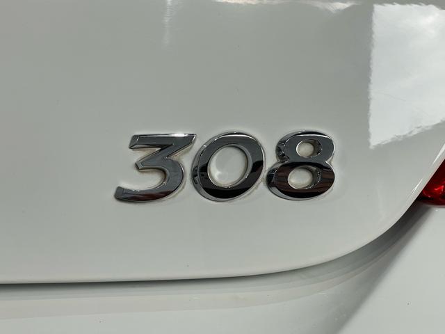 プジョー ３０８