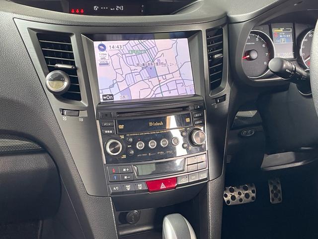 ２．０ＧＴ　ＤＩＴ　４ＷＤターボ　フルエアロ　ＣＶＴ　純正１８ＡＷ　ナビ・フルセグＴＶ　マッキントッシュ　Ｂｌｕｅｔｏｏｔｈ　ＥＴＣ　スマートキー　バックカメラ　ハーフレザー＆パワーシート　ＨＩＤ　クルーズコントロール(32枚目)