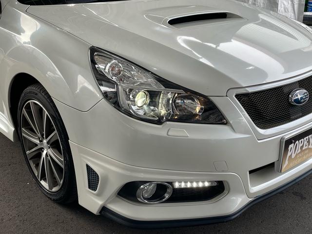 ２．０ＧＴ　ＤＩＴ　４ＷＤターボ　フルエアロ　ＣＶＴ　純正１８ＡＷ　ナビ・フルセグＴＶ　マッキントッシュ　Ｂｌｕｅｔｏｏｔｈ　ＥＴＣ　スマートキー　バックカメラ　ハーフレザー＆パワーシート　ＨＩＤ　クルーズコントロール(43枚目)