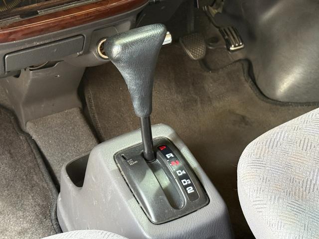バモス ターボ（21枚目）