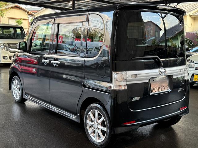 タント カスタムＸ（38枚目）