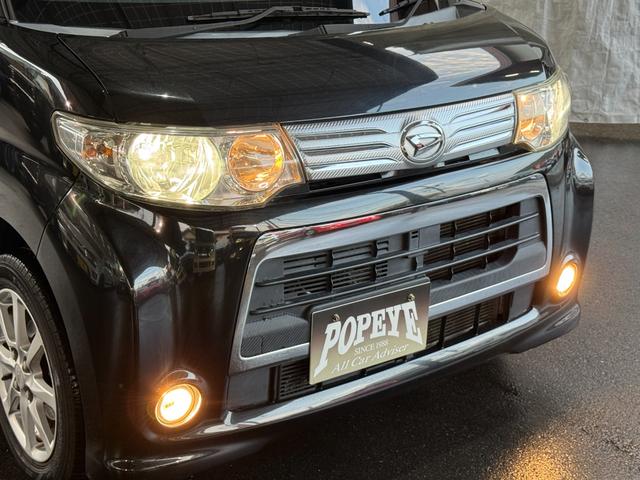 タント カスタムＸ（44枚目）