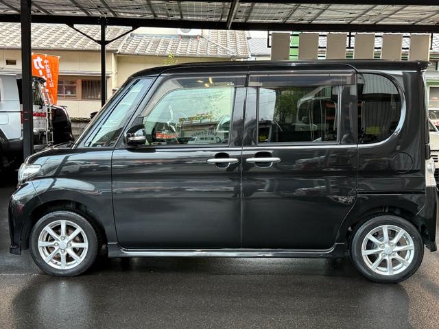 タント カスタムＸ（45枚目）