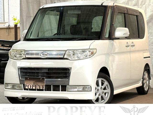 タント カスタムＸリミテッド（37枚目）