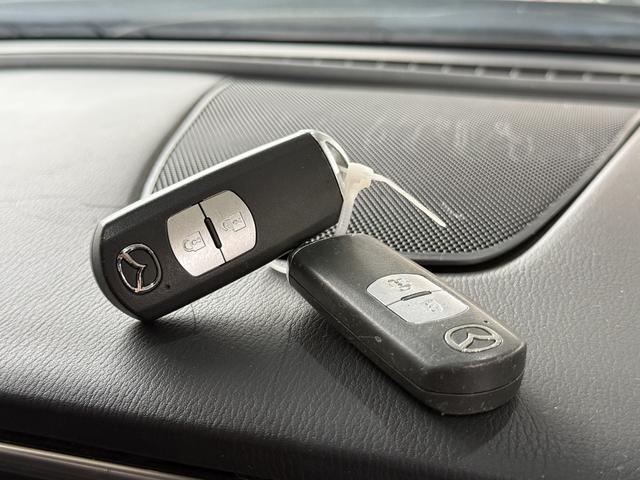 アテンザワゴン XD Lパッケージ サンルーフ 黒革シート BOSEサウンド シティブレーキサポート SDナビ フルセグTV Bluetooth バックカメラ パワーシート シートヒーター HID スマートキー ETC ディーゼルターボ(48枚目)