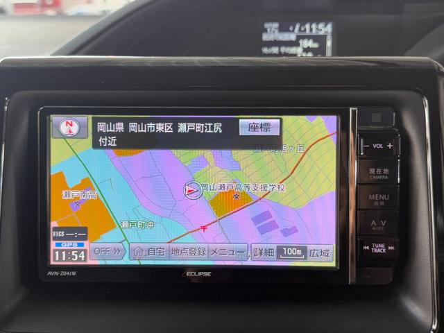 ノア Ｓｉ　７人乗　ＳＤナビ　両側電動スライドドア　フリップダウンモニター　バックカメラ　スマートキー　ＬＥＤヘッドライト　ＥＴＣ　純正１６インチアルミホイール　Ｂｌｕｅｔｏｏｔｈ接続　フルセグＴＶ（41枚目）