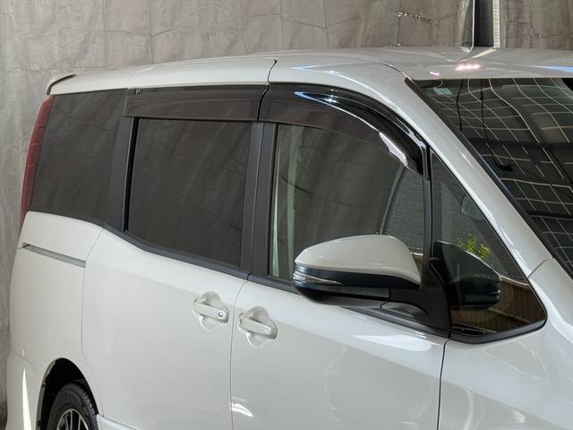 ノア Ｓｉ　７人乗　ＳＤナビ　両側電動スライドドア　フリップダウンモニター　バックカメラ　スマートキー　ＬＥＤヘッドライト　ＥＴＣ　純正１６インチアルミホイール　Ｂｌｕｅｔｏｏｔｈ接続　フルセグＴＶ（62枚目）