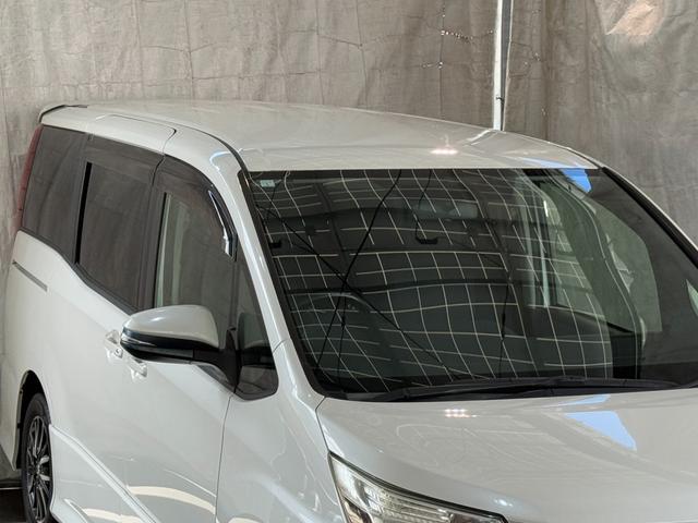 ノア Ｓｉ　７人乗　ＳＤナビ　両側電動スライドドア　フリップダウンモニター　バックカメラ　スマートキー　ＬＥＤヘッドライト　ＥＴＣ　純正１６インチアルミホイール　Ｂｌｕｅｔｏｏｔｈ接続　フルセグＴＶ（63枚目）