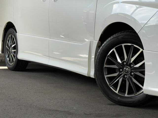 ノア Ｓｉ　７人乗　ＳＤナビ　両側電動スライドドア　フリップダウンモニター　バックカメラ　スマートキー　ＬＥＤヘッドライト　ＥＴＣ　純正１６インチアルミホイール　Ｂｌｕｅｔｏｏｔｈ接続　フルセグＴＶ（64枚目）