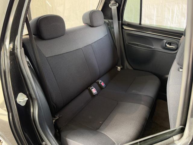 エッセ カスタム 5MT ワンオーナー HDDナビTV ETC キーレス(14枚目)