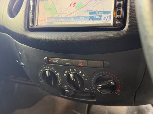 エッセ カスタム 5MT ワンオーナー HDDナビTV ETC キーレス(28枚目)