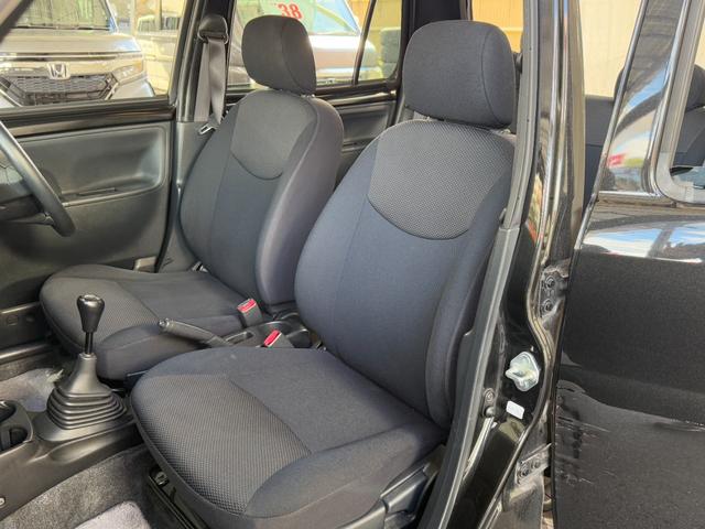 エッセ カスタム 5MT ワンオーナー HDDナビTV ETC キーレス(38枚目)