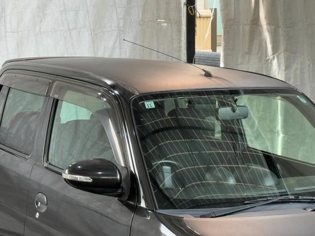 エッセ カスタム 5MT ワンオーナー HDDナビTV ETC キーレス(42枚目)