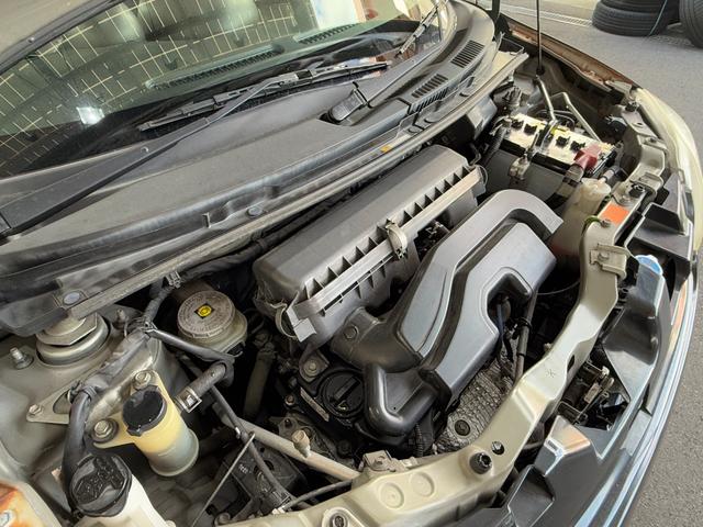 エッセ カスタム 5MT ワンオーナー HDDナビTV ETC キーレス(47枚目)