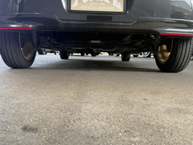 エッセ カスタム 5MT ワンオーナー HDDナビTV ETC キーレス(51枚目)