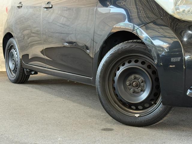 ラクティス レピス　黒革調シートカバー　ＣＤ　キーレス　エンジンスターター　電動格納ウインカーミラー　ＥＴＣ　タイミングチェーン式（7枚目）