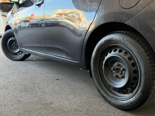 ラクティス レピス　黒革調シートカバー　ＣＤ　キーレス　エンジンスターター　電動格納ウインカーミラー　ＥＴＣ　タイミングチェーン式（9枚目）