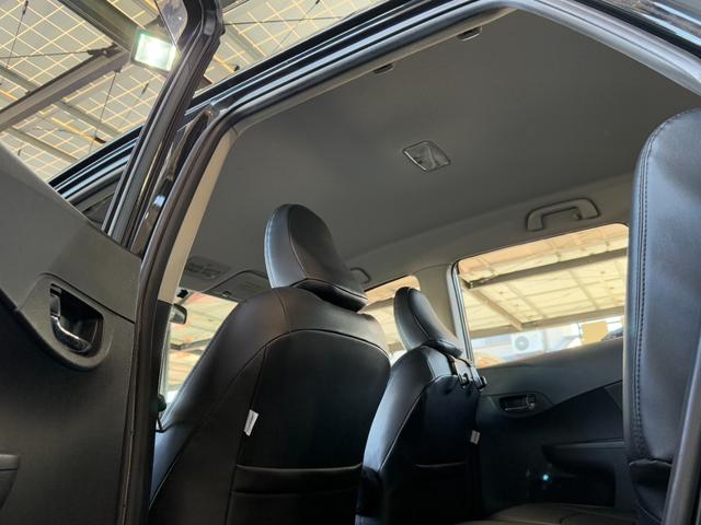 ラクティス レピス　黒革調シートカバー　ＣＤ　キーレス　エンジンスターター　電動格納ウインカーミラー　ＥＴＣ　タイミングチェーン式（17枚目）