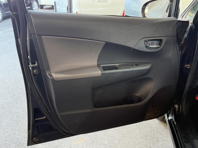 ラクティス レピス　黒革調シートカバー　ＣＤ　キーレス　エンジンスターター　電動格納ウインカーミラー　ＥＴＣ　タイミングチェーン式（22枚目）