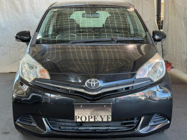 ラクティス レピス　黒革調シートカバー　ＣＤ　キーレス　エンジンスターター　電動格納ウインカーミラー　ＥＴＣ　タイミングチェーン式（34枚目）