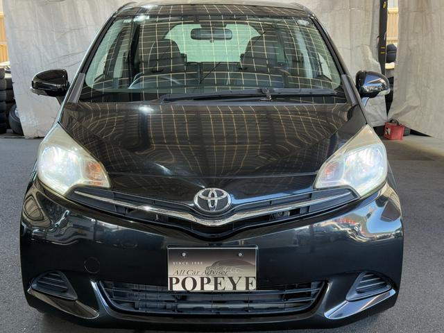 ラクティス レピス　黒革調シートカバー　ＣＤ　キーレス　エンジンスターター　電動格納ウインカーミラー　ＥＴＣ　タイミングチェーン式（37枚目）