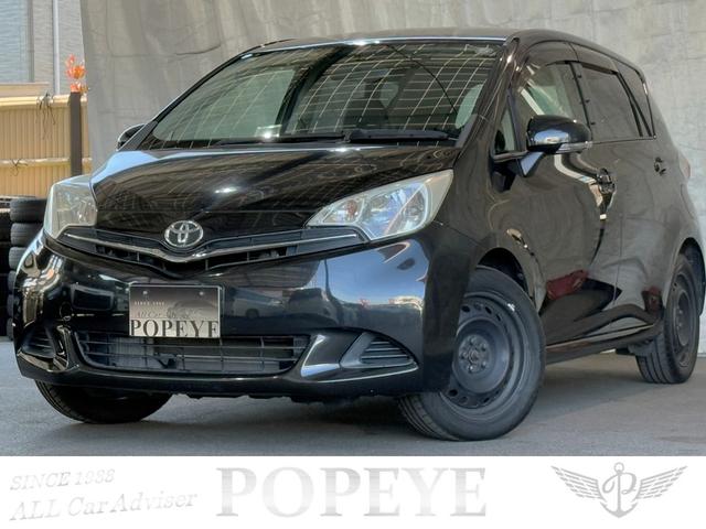 ラクティス レピス　黒革調シートカバー　ＣＤ　キーレス　エンジンスターター　電動格納ウインカーミラー　ＥＴＣ　タイミングチェーン式（49枚目）