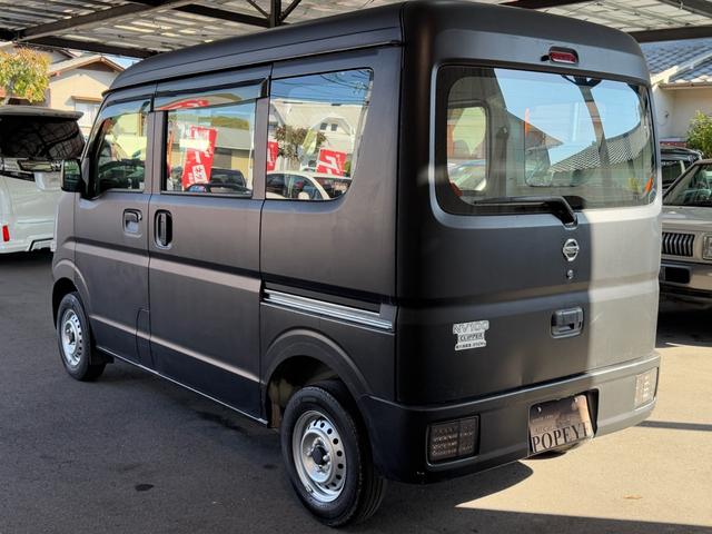 ＮＶ１００クリッパーバン ＤＸ（4枚目）