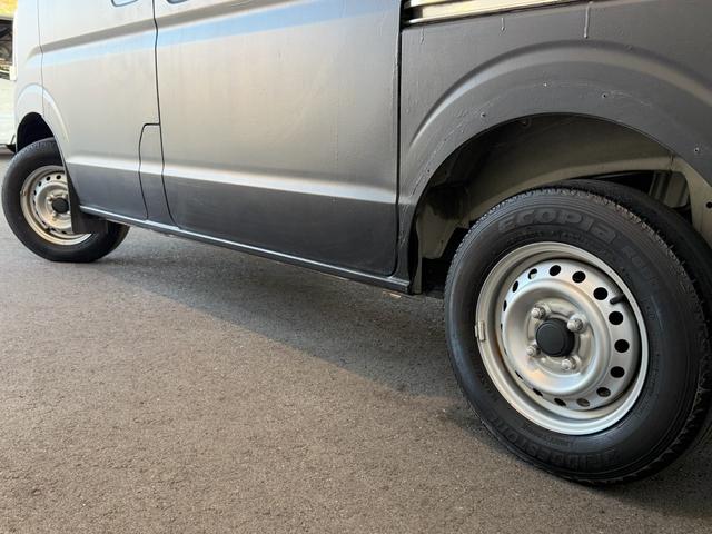 ＮＶ１００クリッパーバン ＤＸ（10枚目）