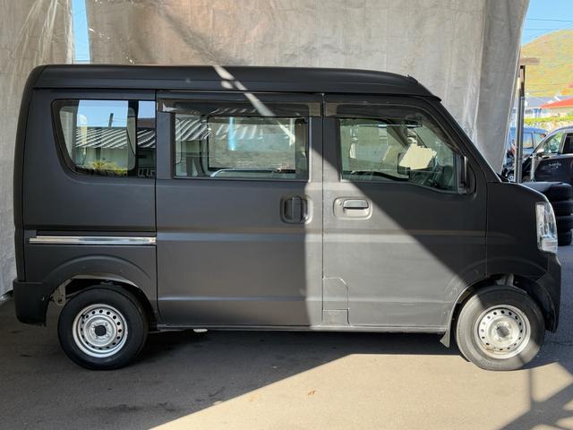 ＮＶ１００クリッパーバン ＤＸ（13枚目）