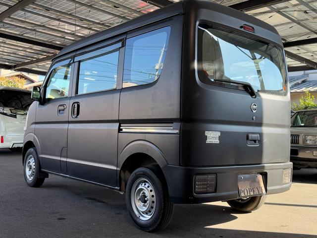 ＮＶ１００クリッパーバン ＤＸ（17枚目）