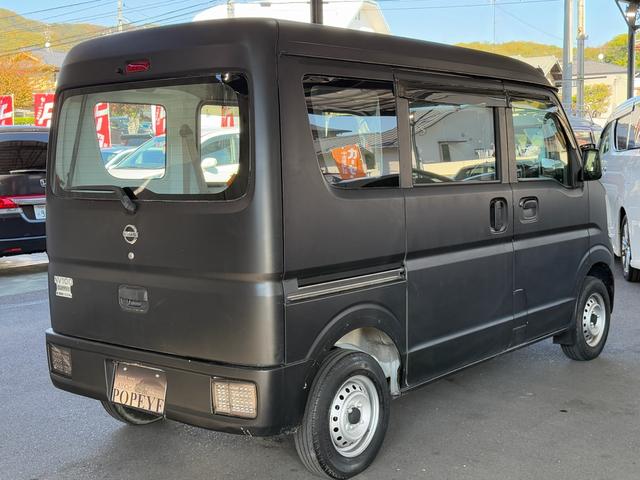 ＮＶ１００クリッパーバン ＤＸ（18枚目）