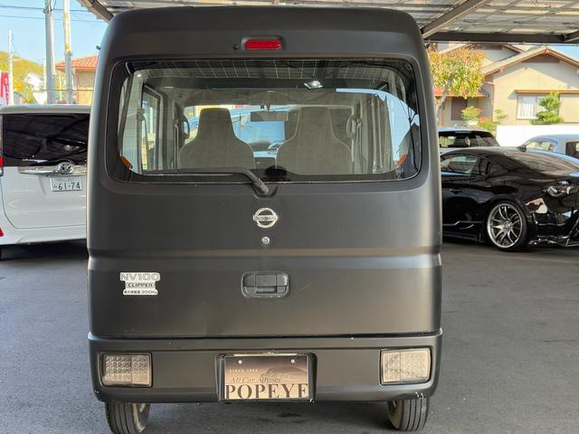 ＮＶ１００クリッパーバン ＤＸ（19枚目）