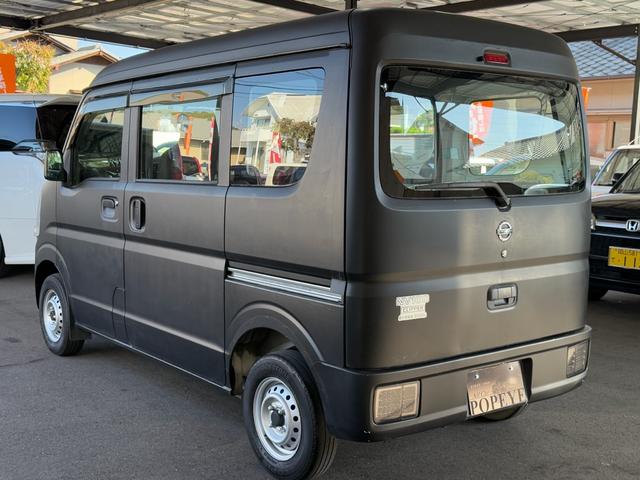 ＮＶ１００クリッパーバン ＤＸ（21枚目）