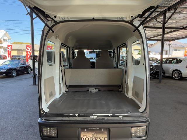 ＮＶ１００クリッパーバン ＤＸ（24枚目）