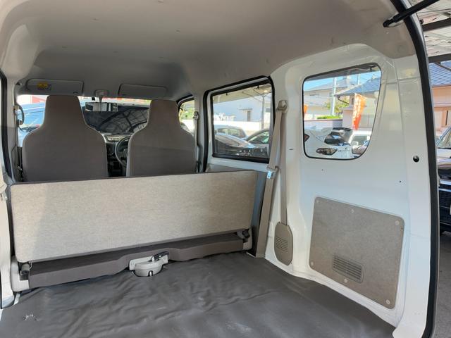 ＮＶ１００クリッパーバン ＤＸ（25枚目）