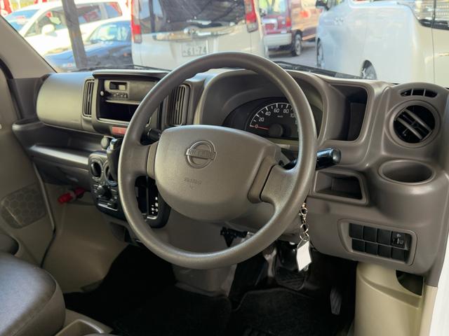 ＮＶ１００クリッパーバン ＤＸ（28枚目）